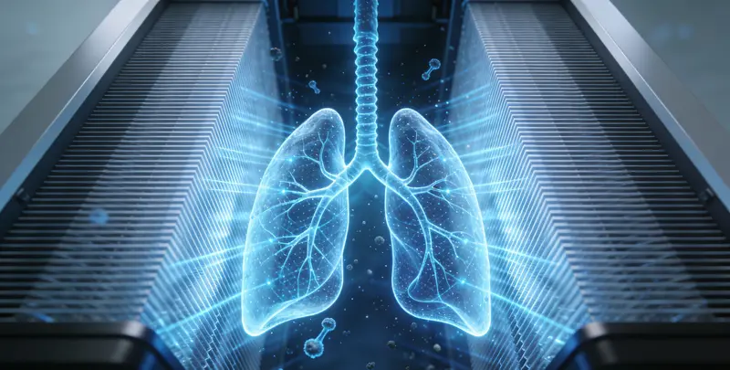 临汾肺癌（EGFR T790M)突变检测图片1