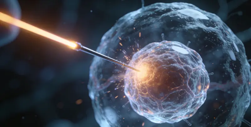 临汾固定panel实体瘤MRD基因检测图片1