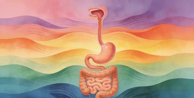 临汾胃肠肿瘤65基因检测图片1