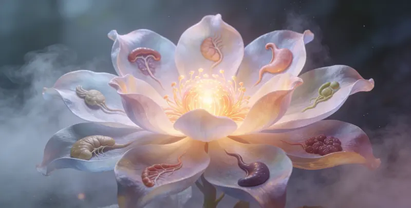 临汾肿瘤同源重组缺陷HRD检测图片1